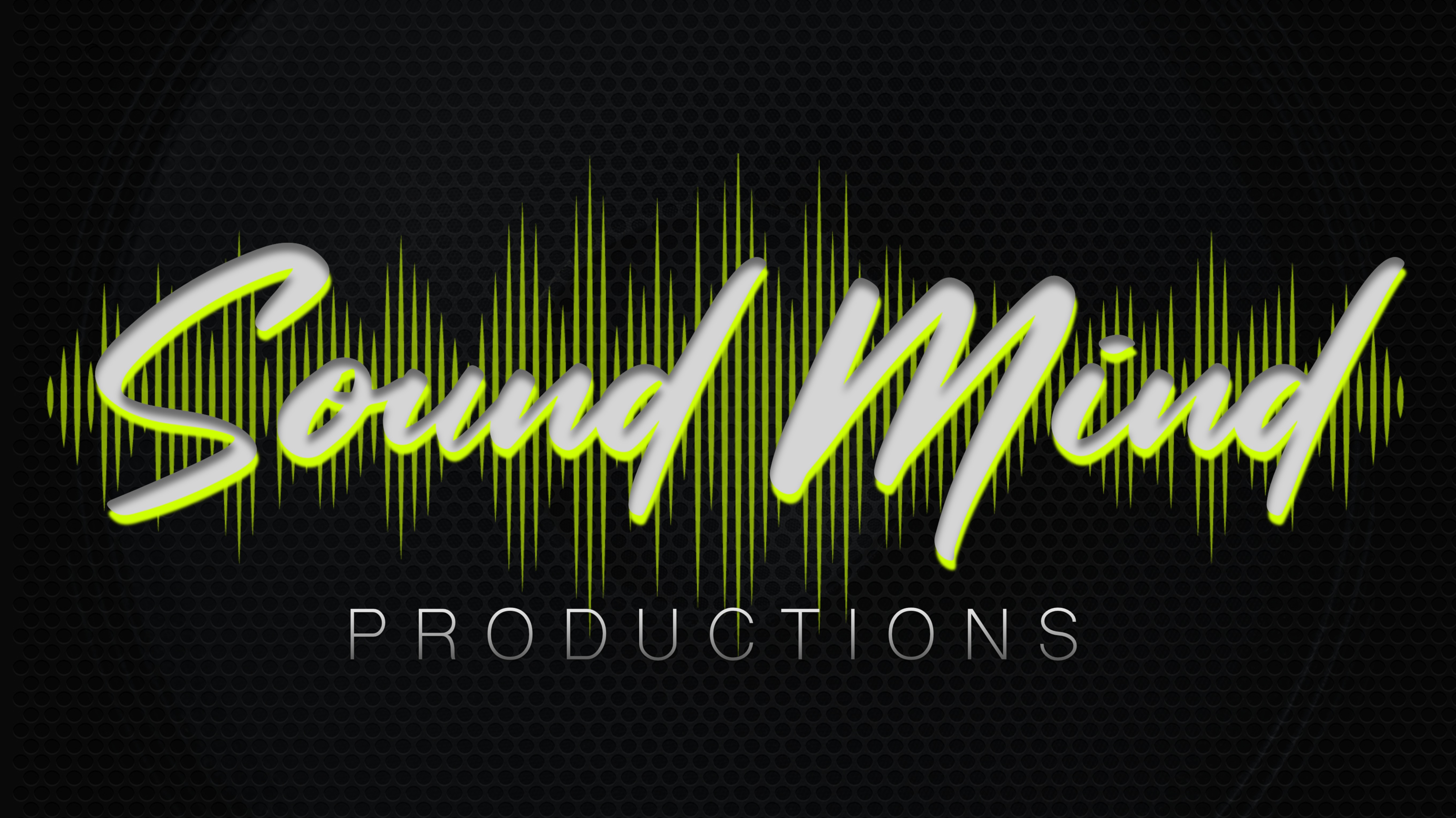 Sound Mind Productions logo